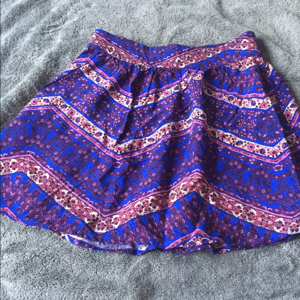 Skirt